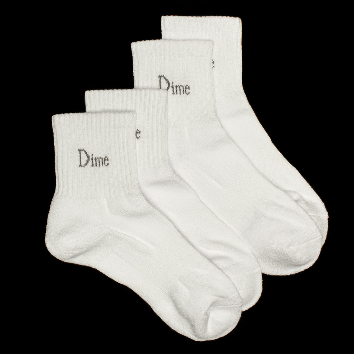 Classic 2-Pack Socks