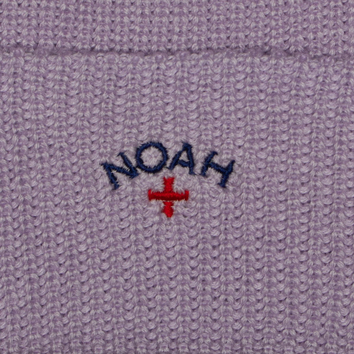 Core Logo Beanie