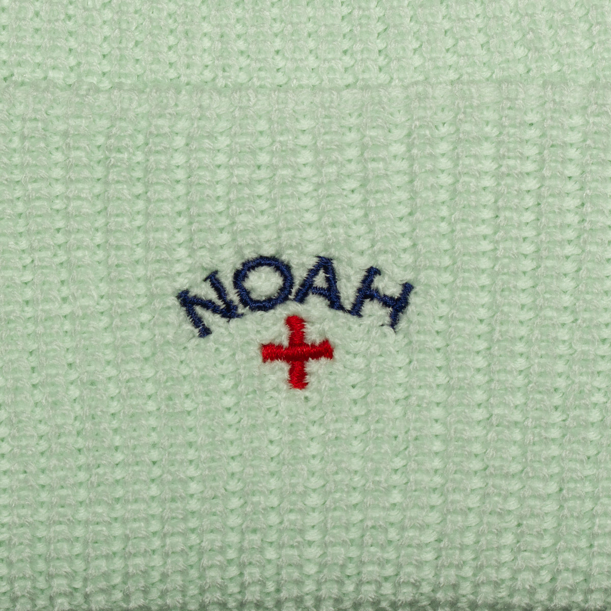 Core Logo Beanie