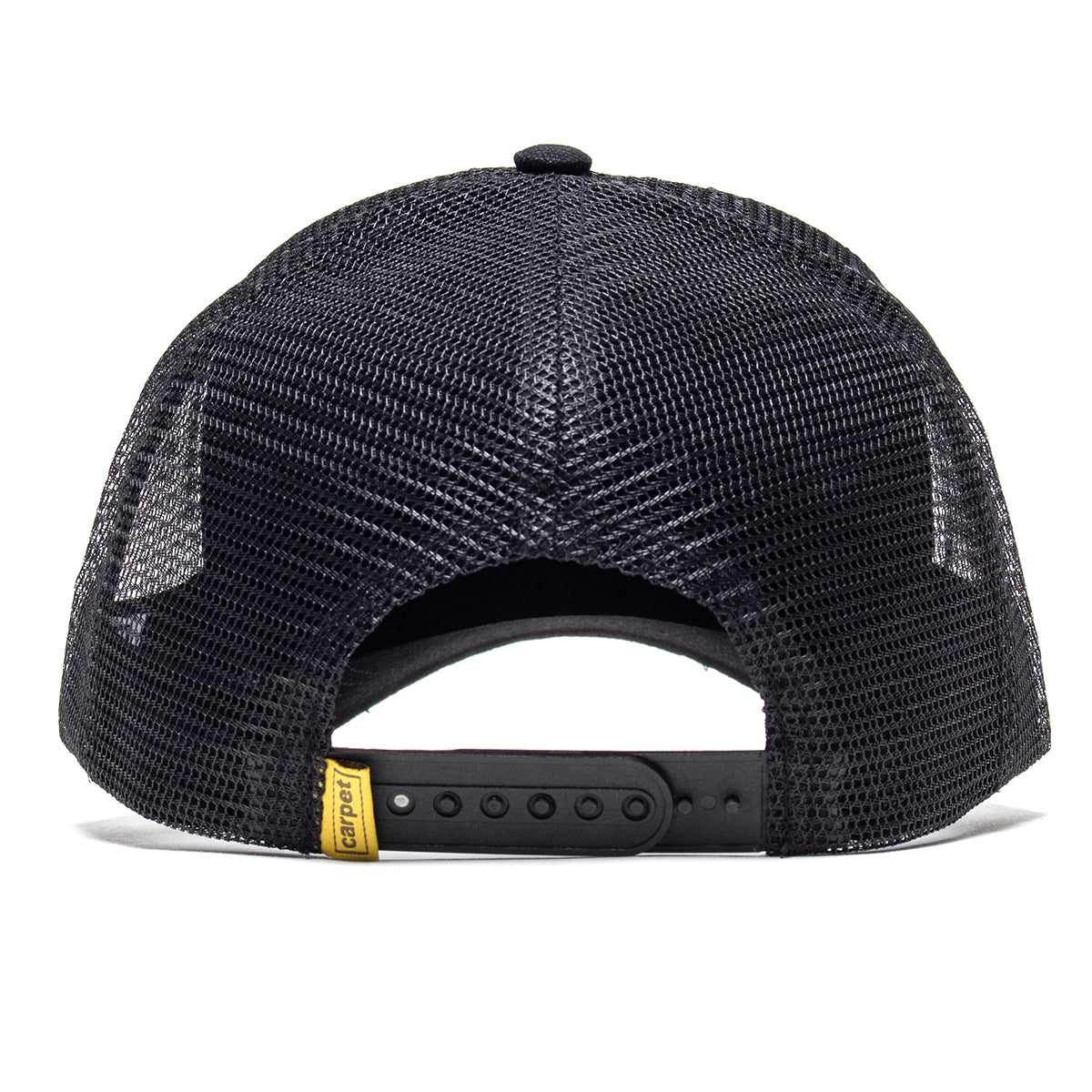 Carpet Trucker Hat