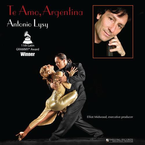 Te Amo Argentina