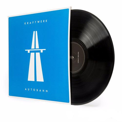 Kraftwerk- Autobahn
