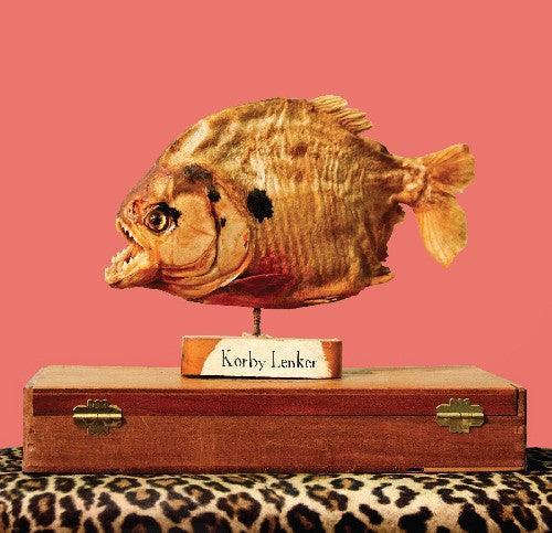 Korby Lenker- Korby Lenker