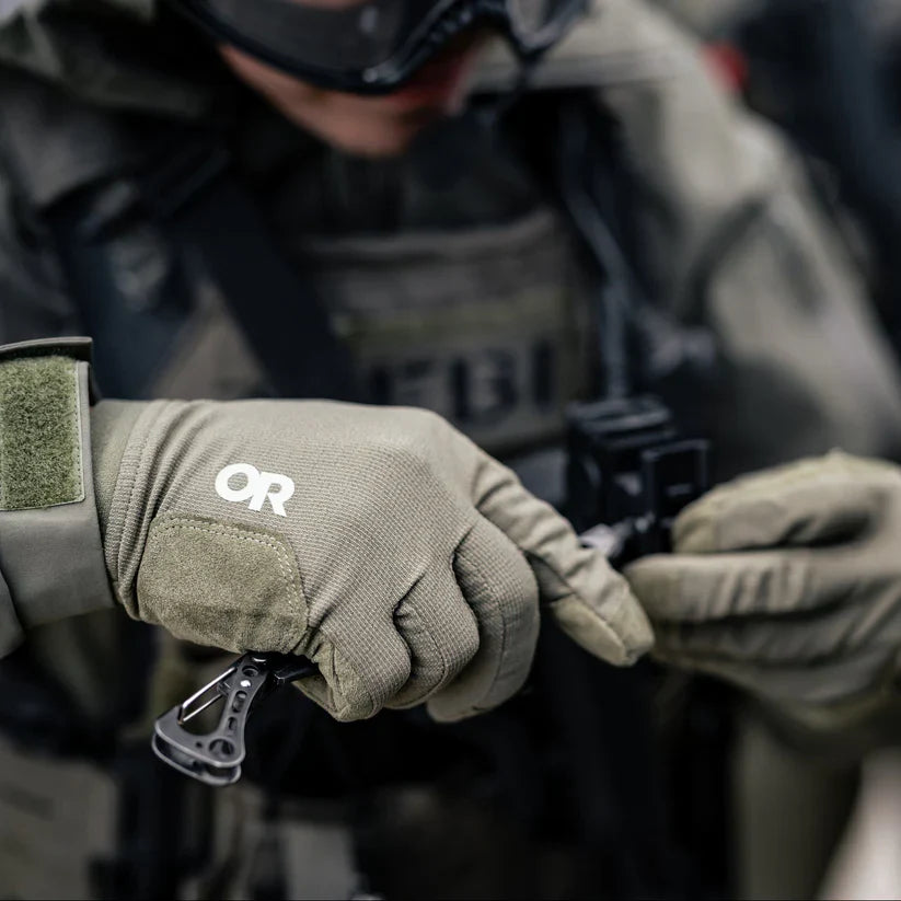 Outdoor Research Ironsight II LT Gloves