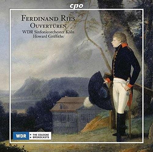 Overtures