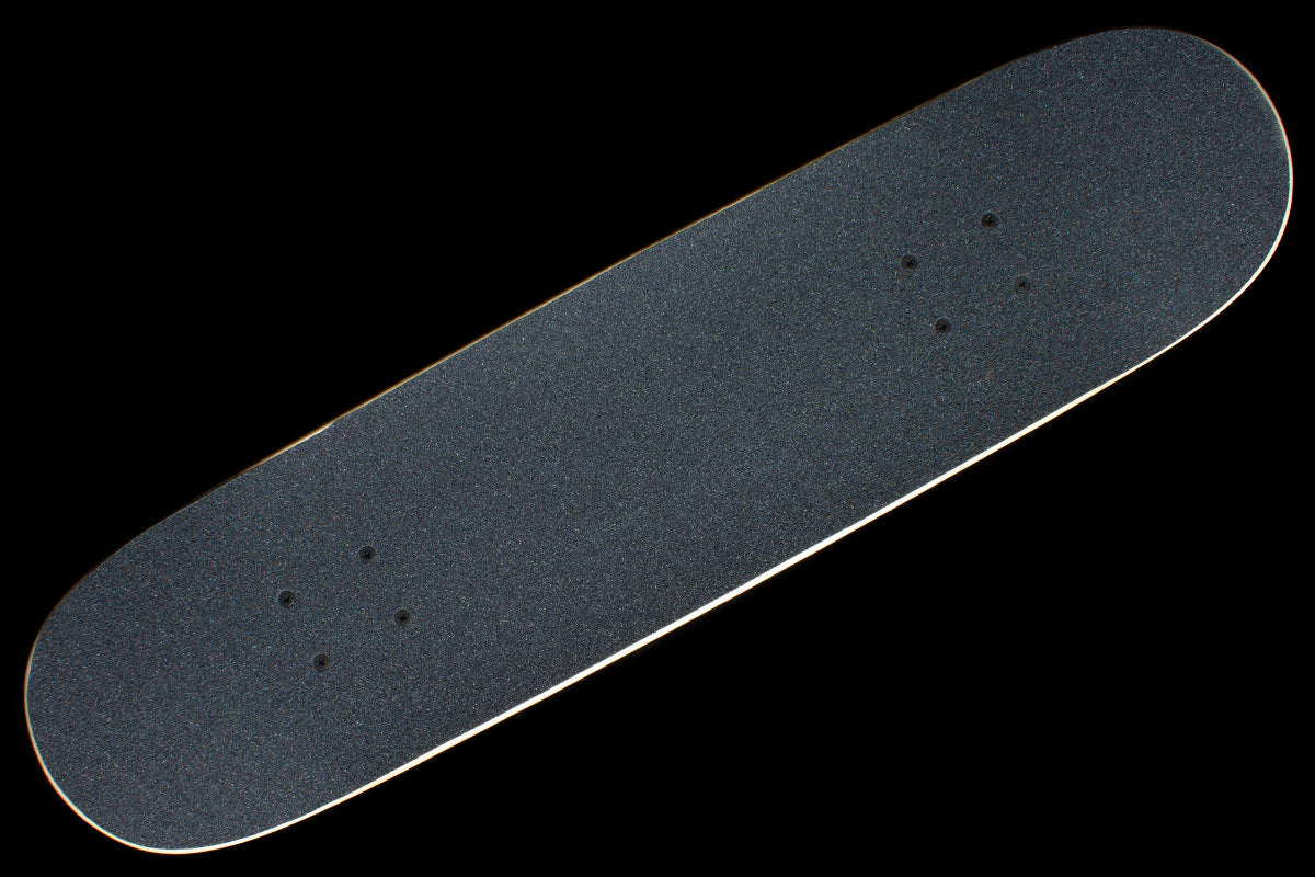 Cab Dragon One Off Birch White Complete 7.5"