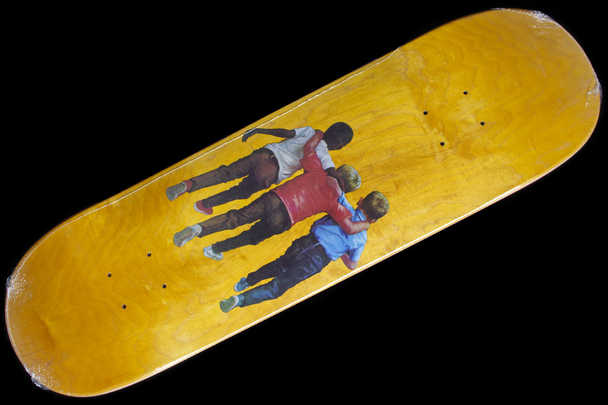 Kids Are Alright Deck 8.5"