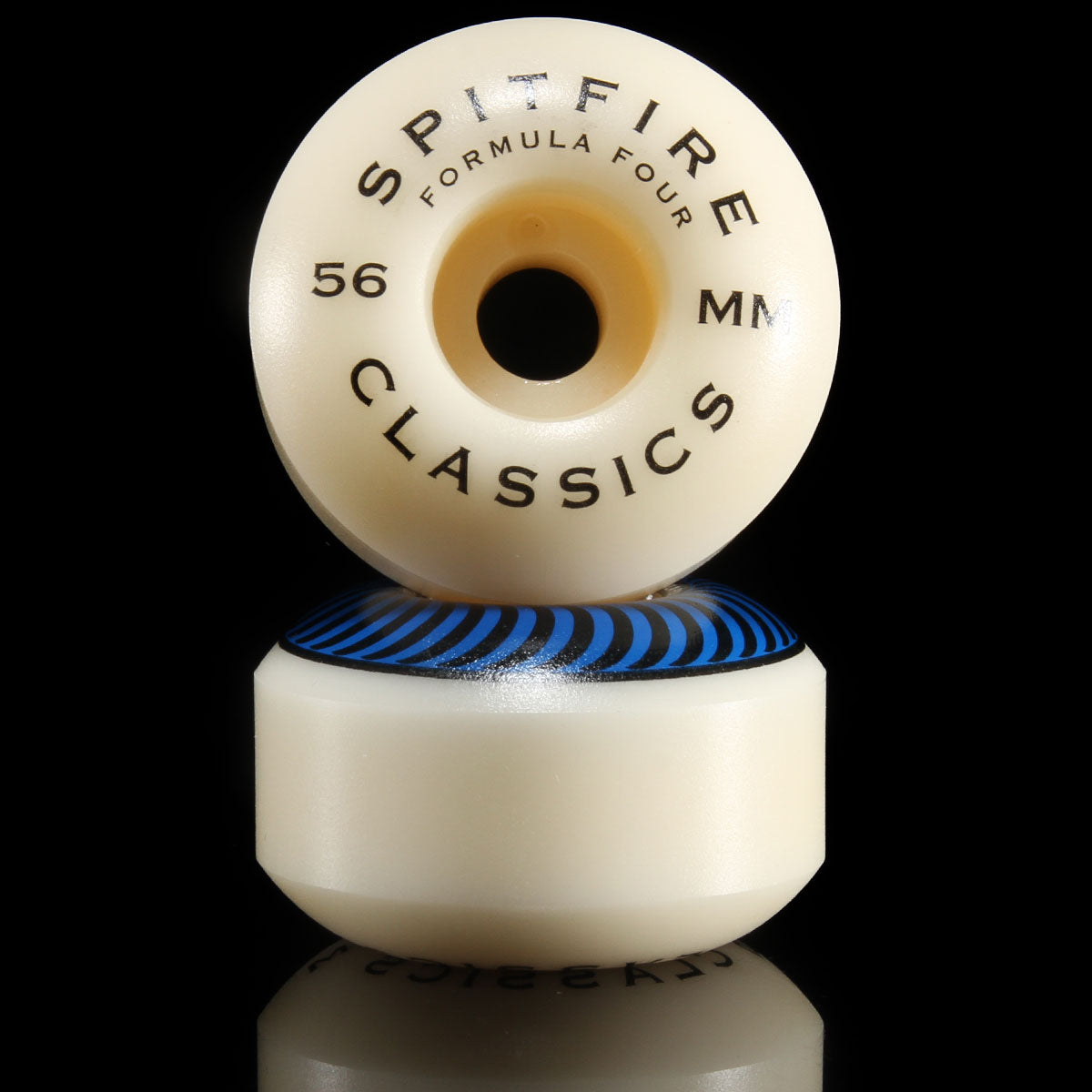 Formula Four Classic Wheel 97D - 56mm