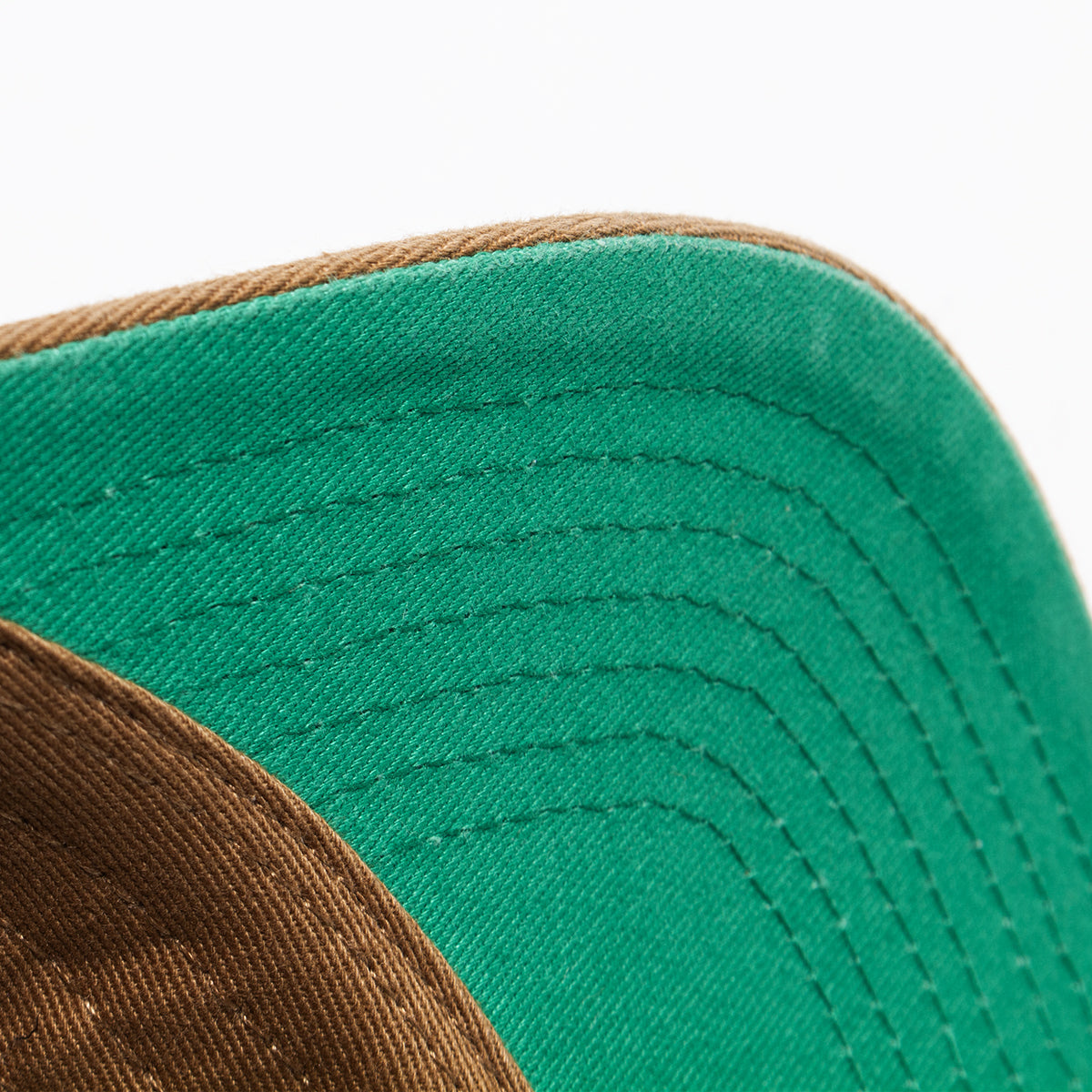 Big Stock Mid Depth Hat