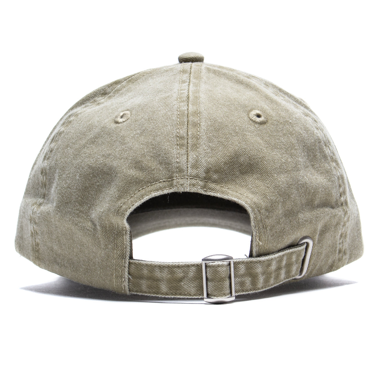Basic Washed Low Pro Cap