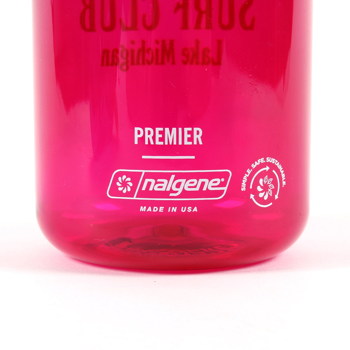 Surf Club Nalgene (32oz)