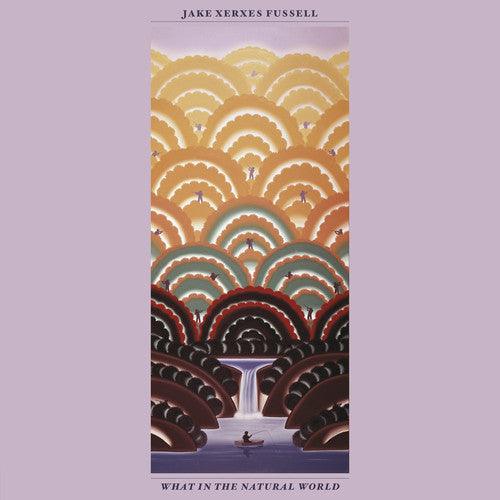 Jake Xerxes Fussell- What In The Natural World