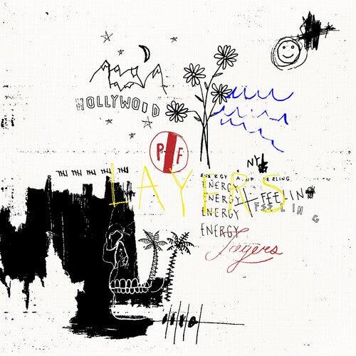Party Favor- Layers