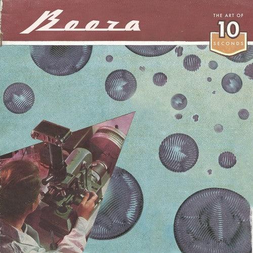 Boora- The Art Of 10 Seconds