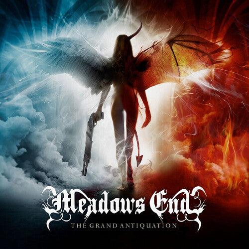 Meadows End- Grand Antiquation (black Vinyl)