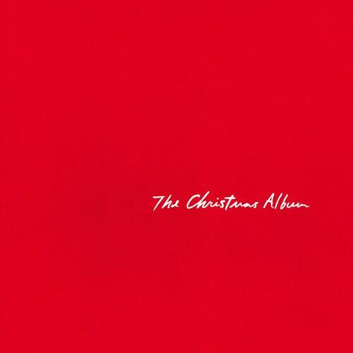 Delicate Steve- The Christmas Album
