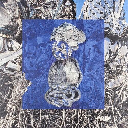 Pod Blotz- Transdimensional System (Color Vinyl)