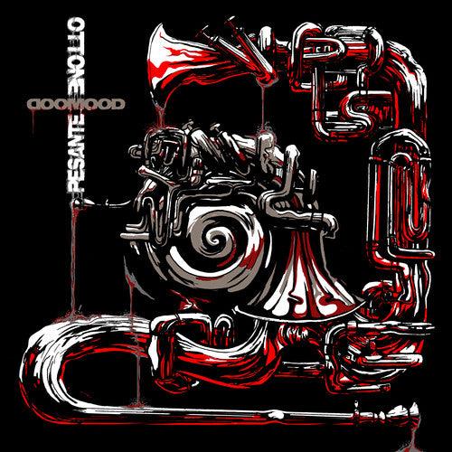 Ottone Pesante- Doomood