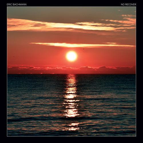 Eric Bachmann- No Recover