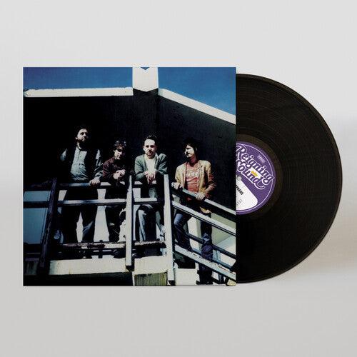 The Reigning Sound- Home For Orphans