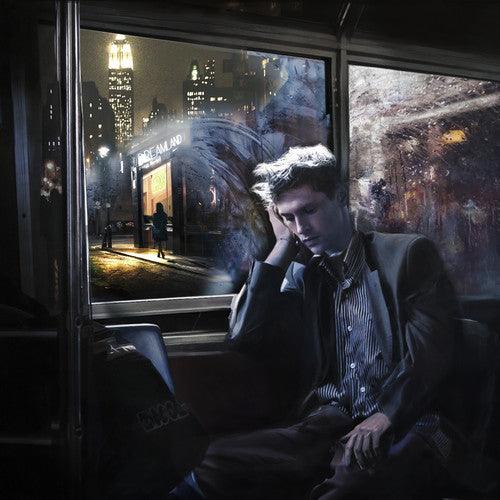 The Paper Kites- On the Train Ride Home