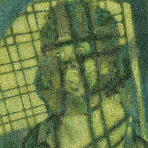 Yves Jarvis- Sundry Rock Song Stock (Opaque Green)