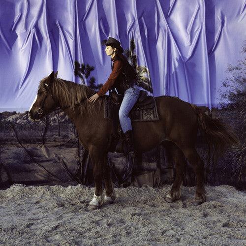 Holy Motors- Horse
