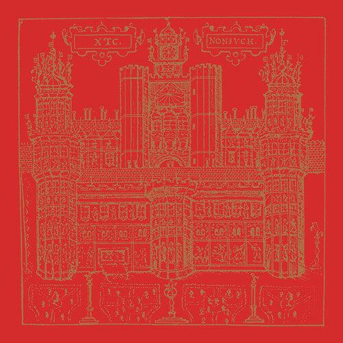 XTC- Nonsuch
