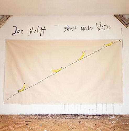 Joe Wulff- Ghost Under Water