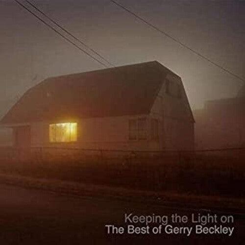 Gerry Beckley- Keeping The Light On - The Best Of Gerry Beckley