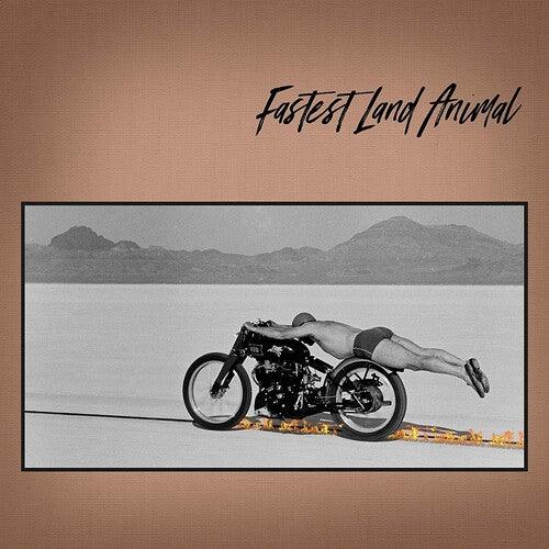 Fastest Land Animal- Fastest Land Animal