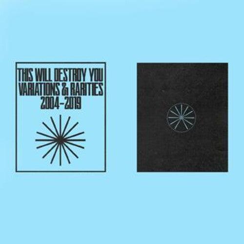 This Will Destroy You- Variations & Rarities: 2004-2019 Vol. Ii