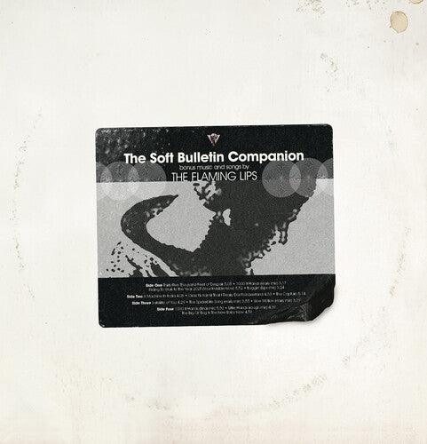 Flaming Lips- The Soft Bulletin Companion