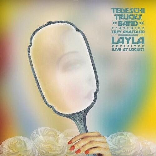 Tedeschi Trucks Band- Layla Revisted (Live At Lockn)