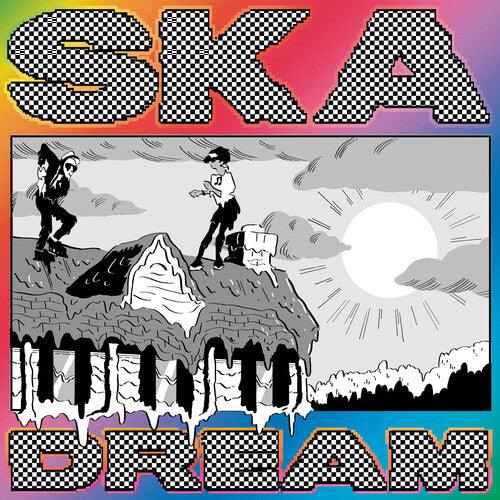 Jeff Rosenstock- SKA DREAM (Opaque White Vinyl)