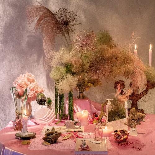 Katuchat- Still Life