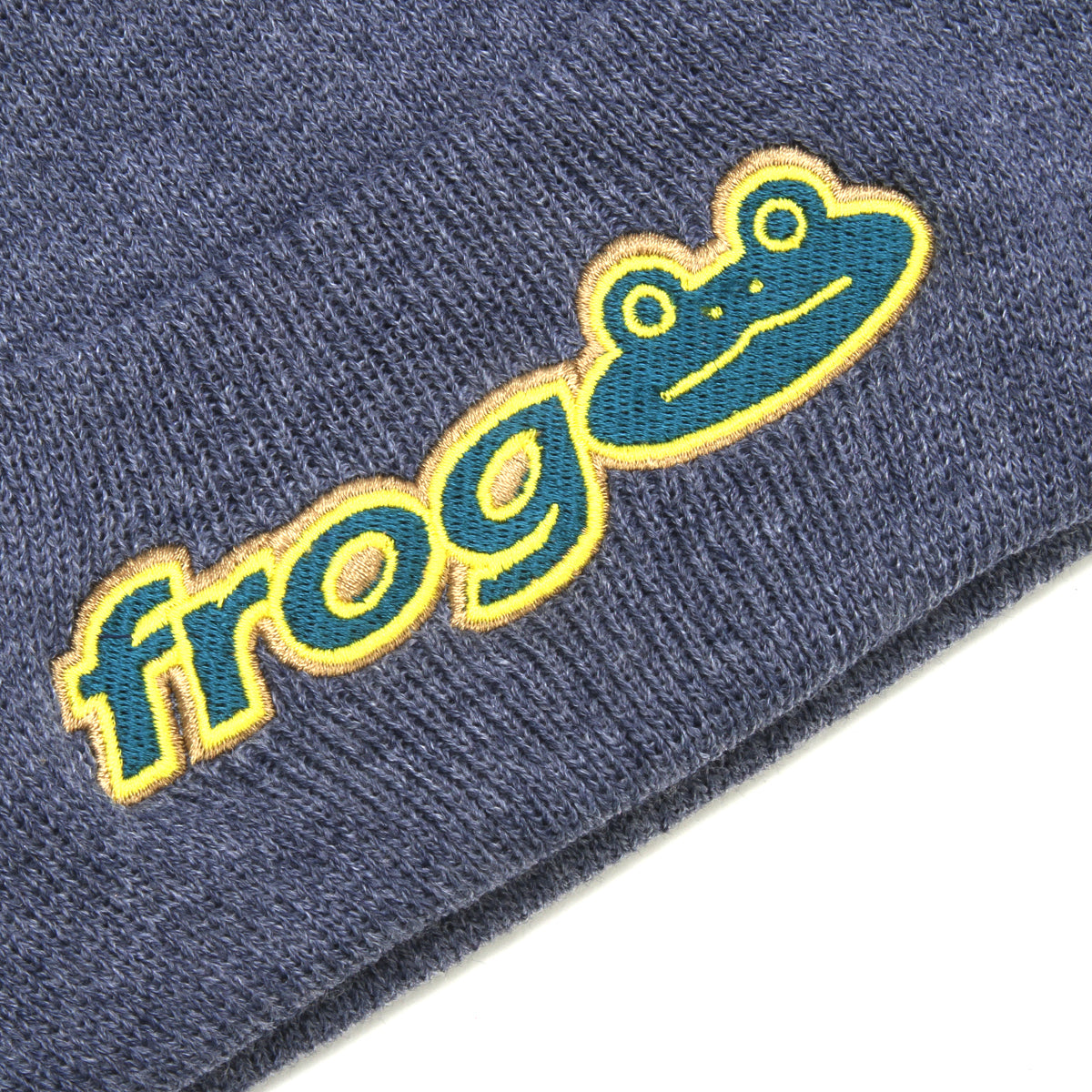 Work Logo Beanie