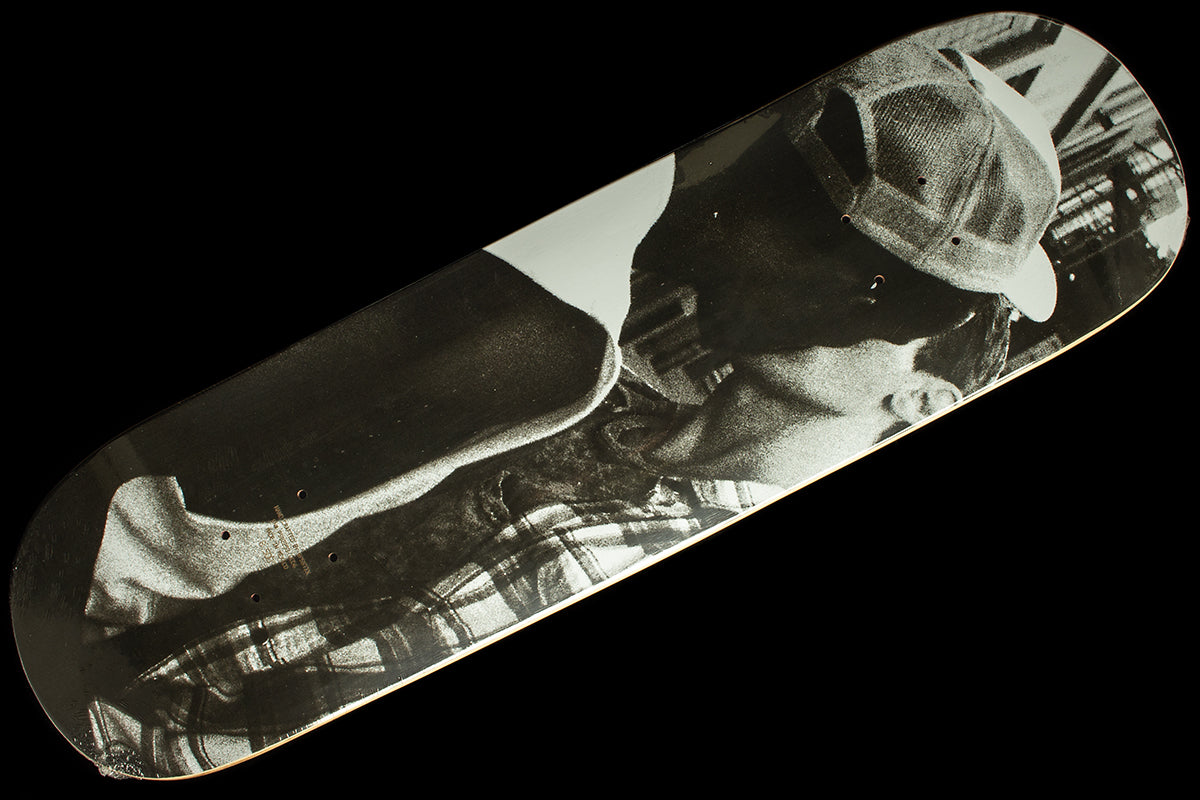 Sedlick Pro Deck 8.5"