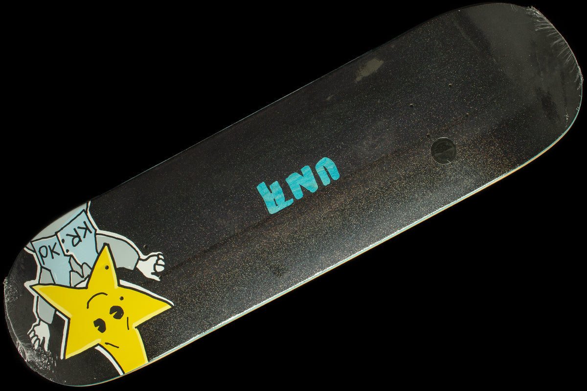 Farrar - Star Vest Deck 8.5"