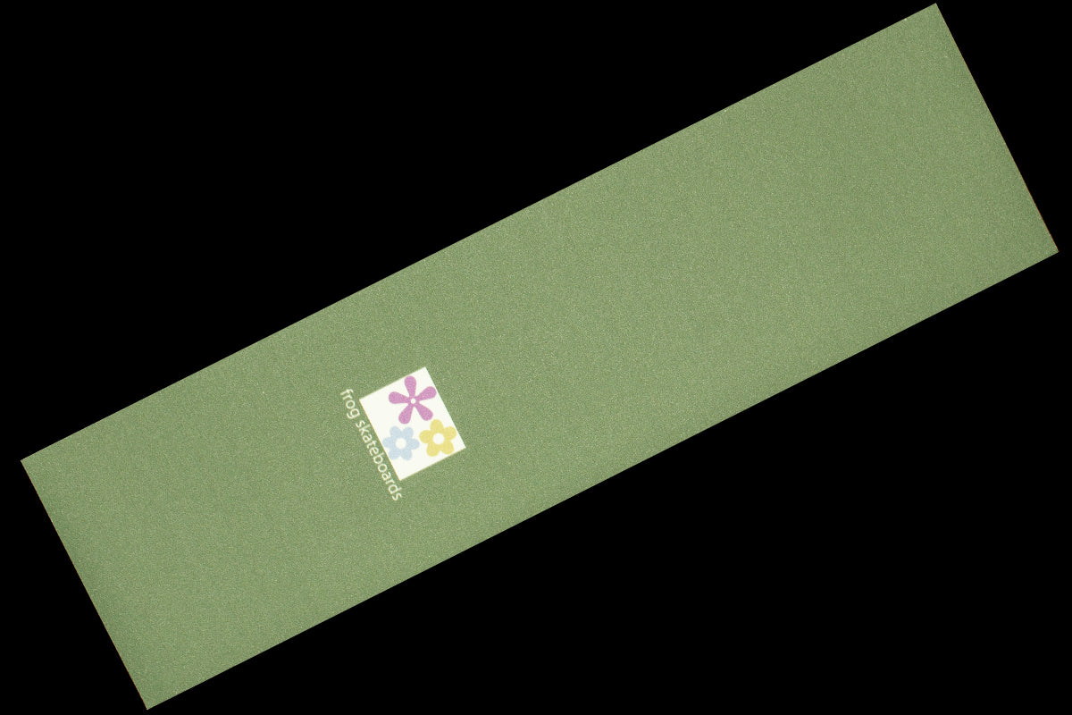 Frog Grip Tape