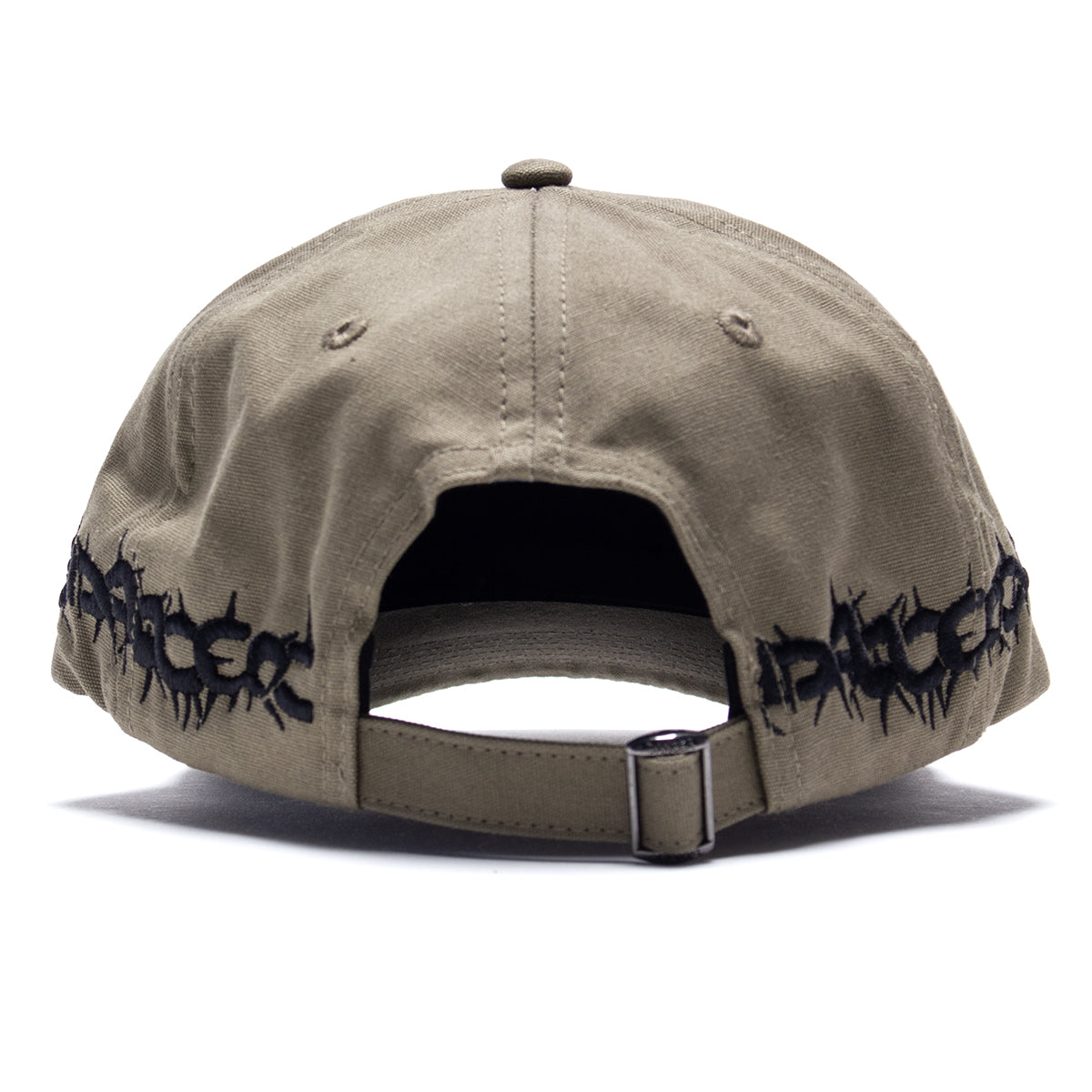 Crown Cap