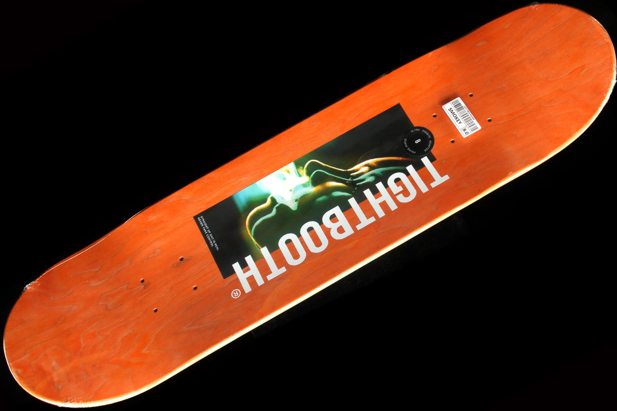 Smokey Deck 8"