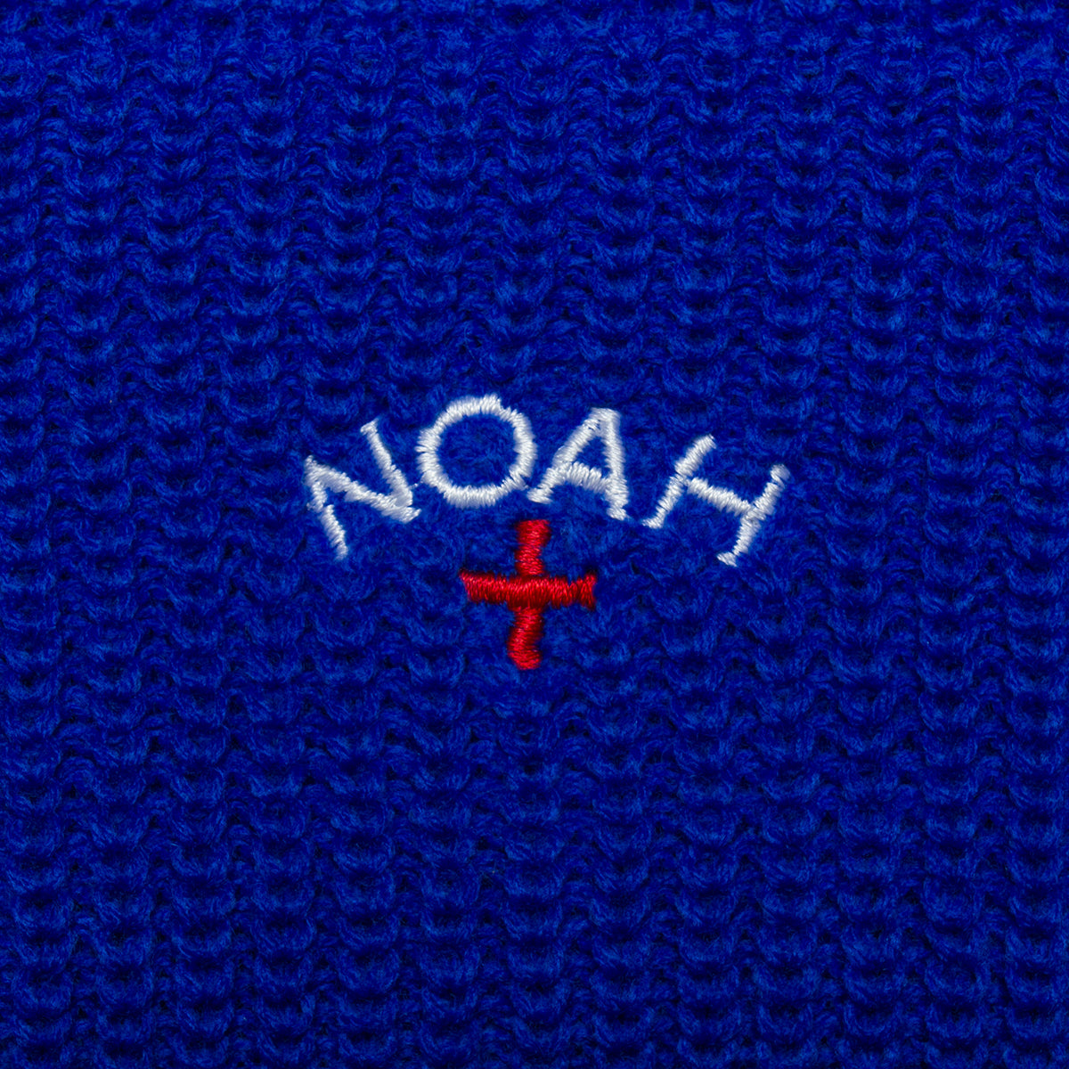 Core Logo Beanie