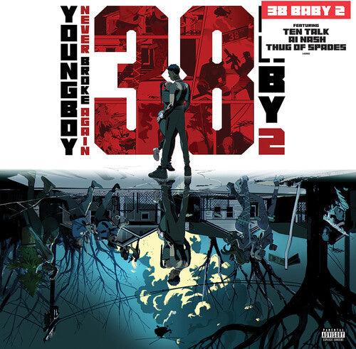 Youngboy Never Broke Again- 38 Baby 2
