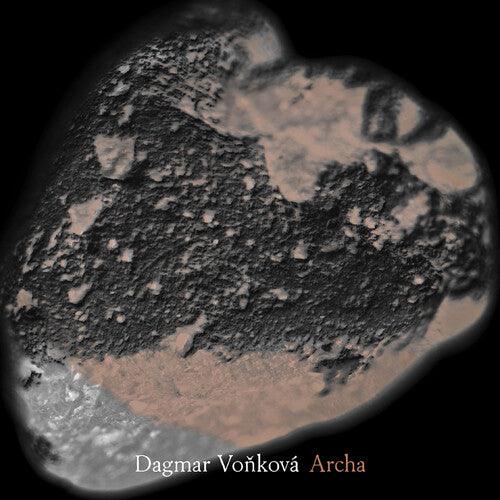 Vonkova- Archa