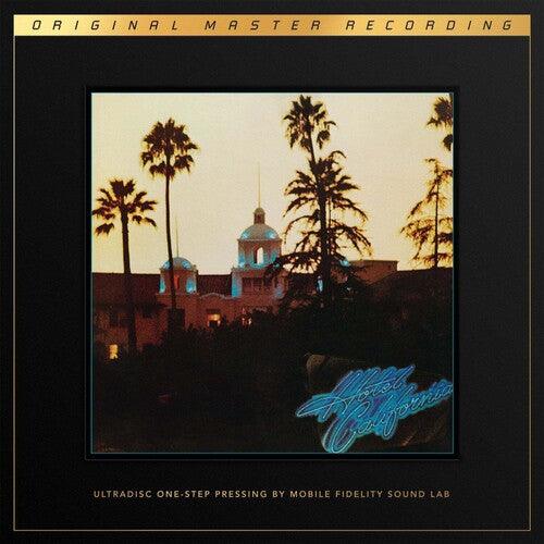 The Eagles- Hotel California (Indie Exclusive) (MoFi)