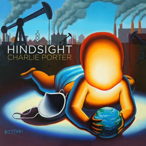 Charlie Porter- Hindsight