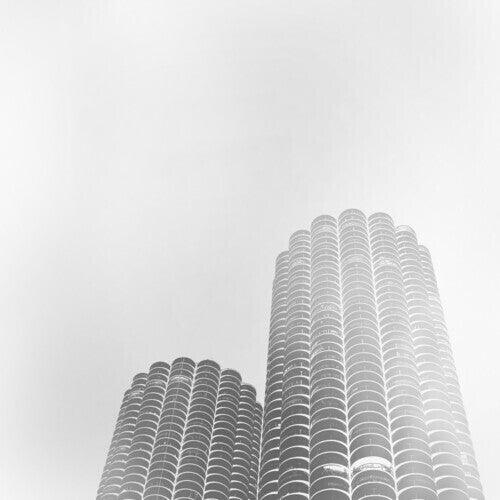 Wilco- Yankee Hotel Foxtrot (11-LP + 1 CD Super Deluxe Edition)