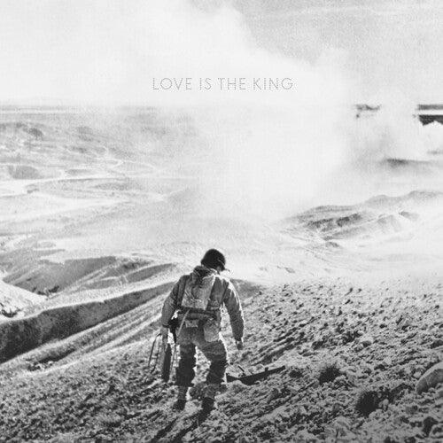 Jeff Tweedy- Love Is The King/Live Is The King