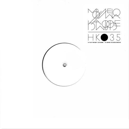 Mbulelo- Kalibre
